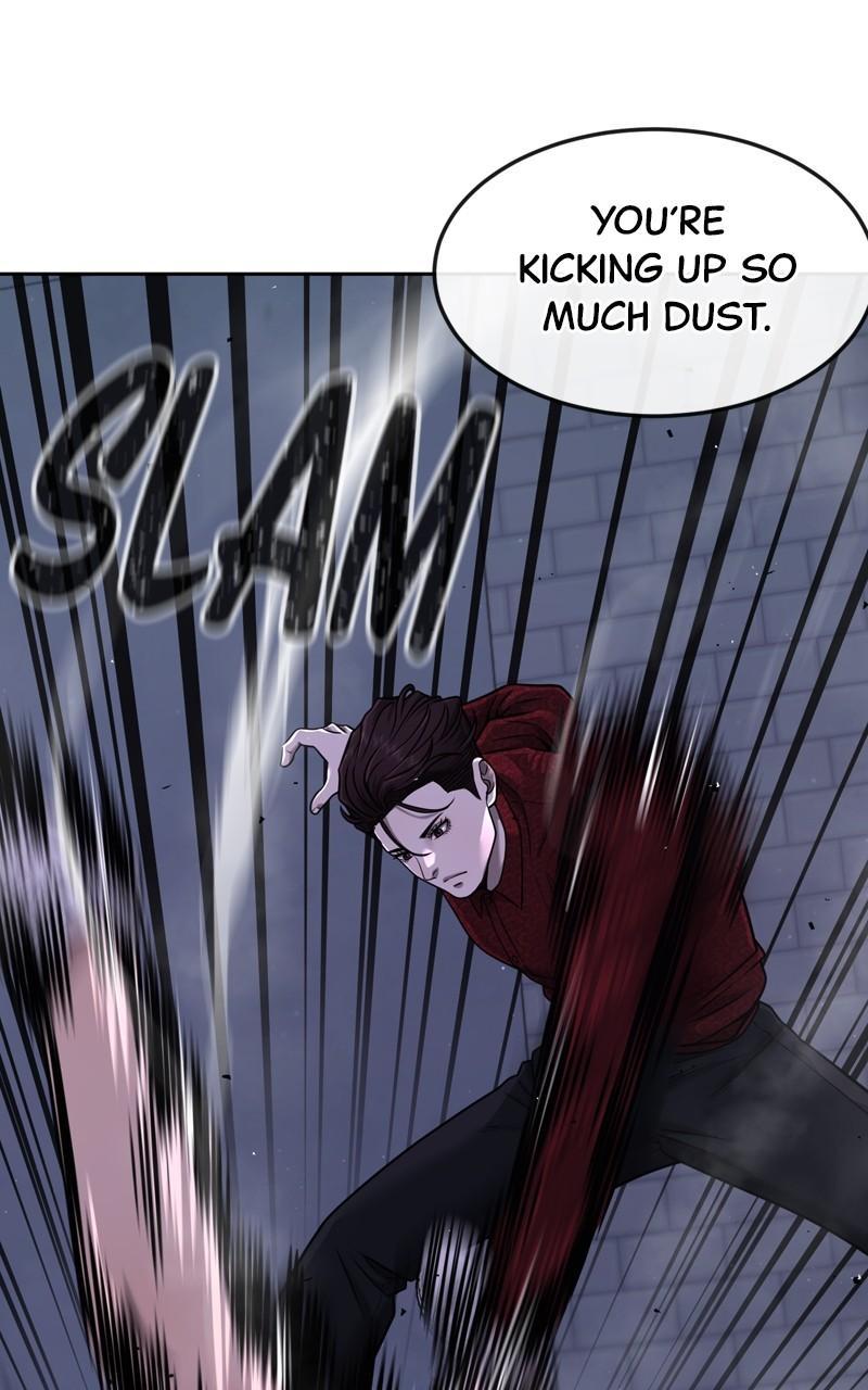 QUESTISM Chap 74 - Next Chap 75