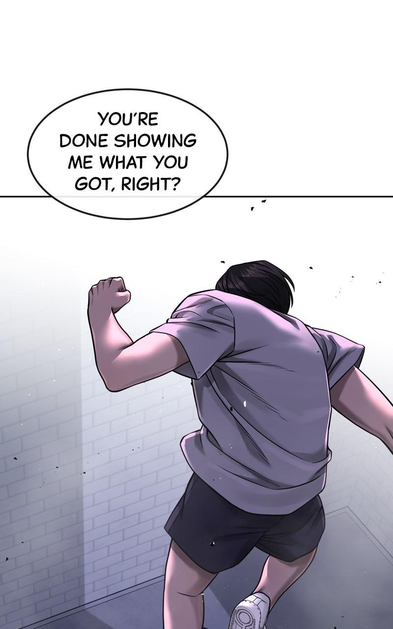 QUESTISM Chap 74 - Next Chap 75