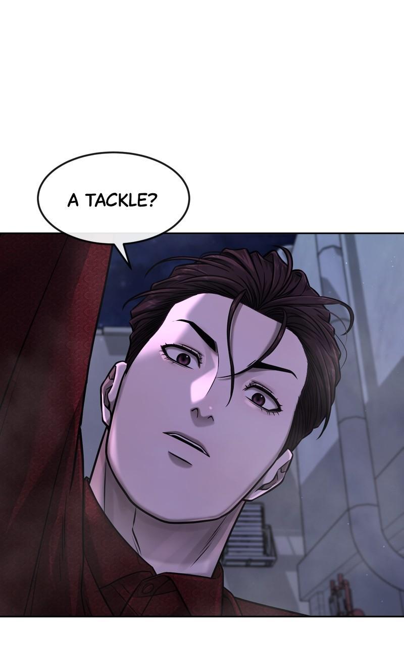 QUESTISM Chap 74 - Next Chap 75