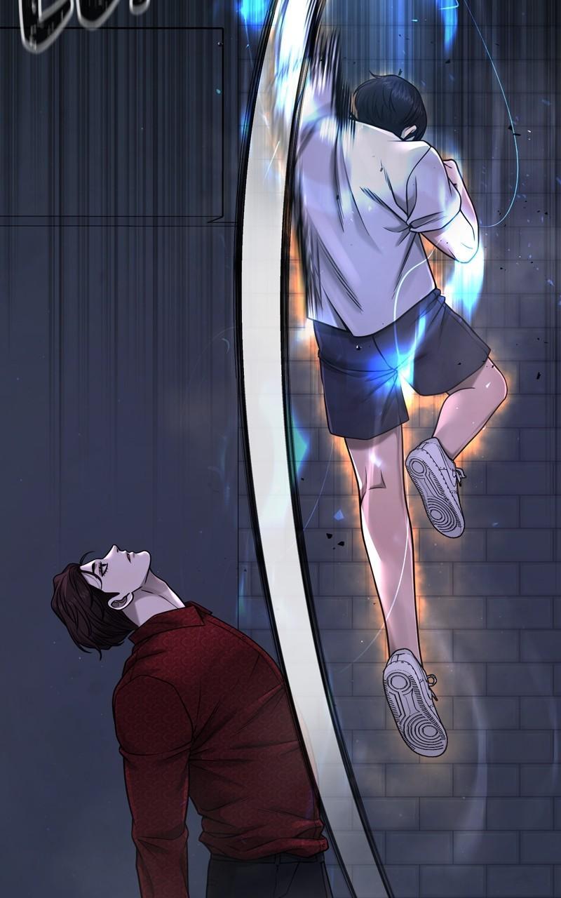 QUESTISM Chap 74 - Next Chap 75