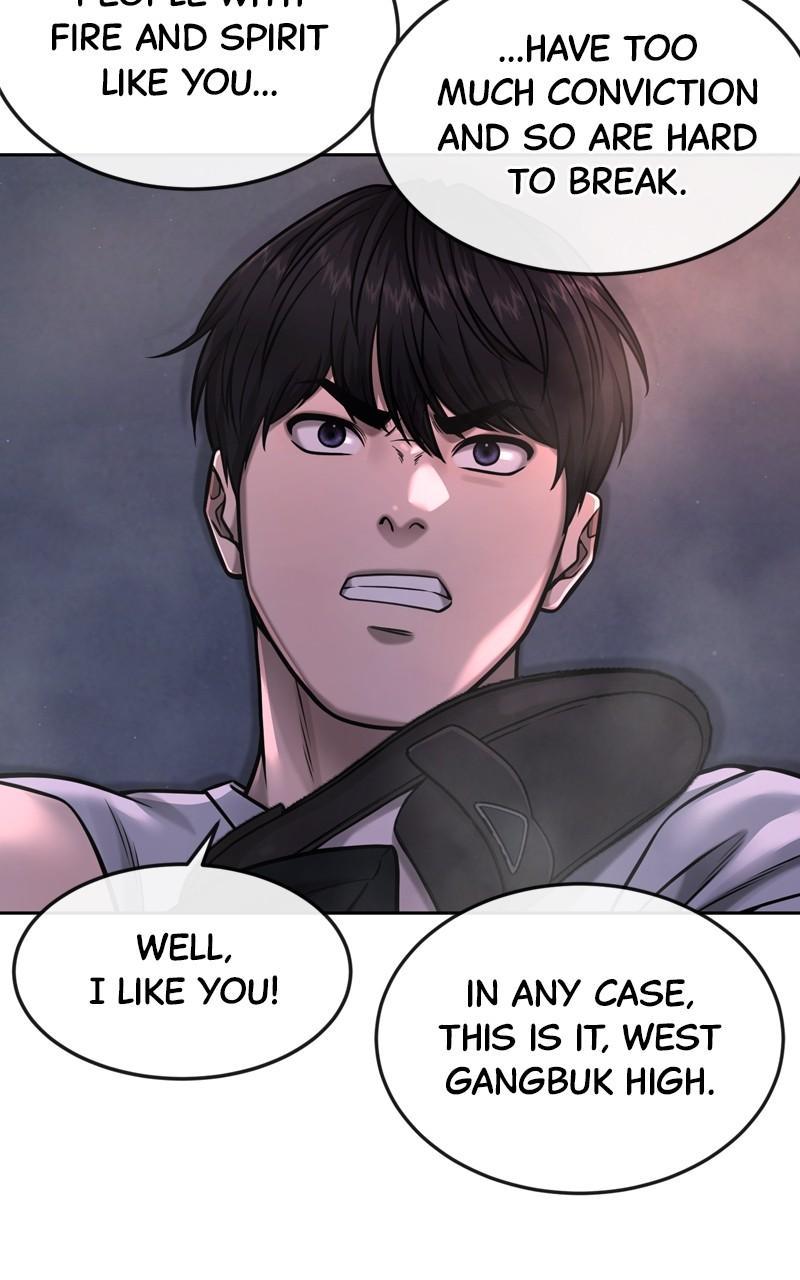 QUESTISM Chap 74 - Next Chap 75
