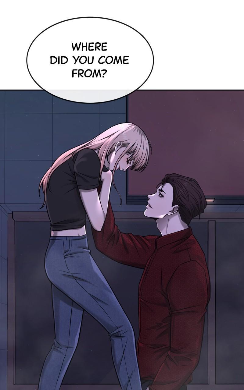 QUESTISM Chap 74 - Next Chap 75