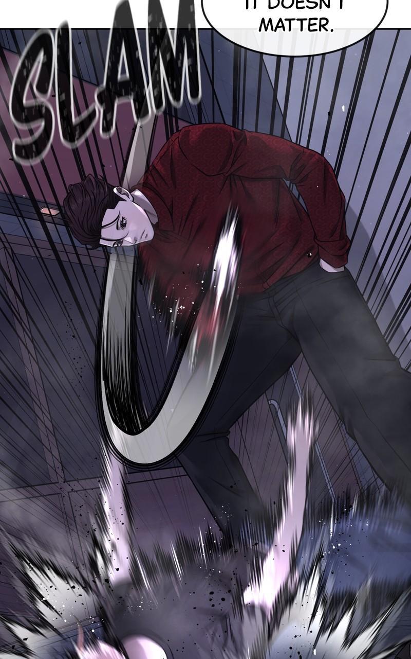 QUESTISM Chap 74 - Next Chap 75