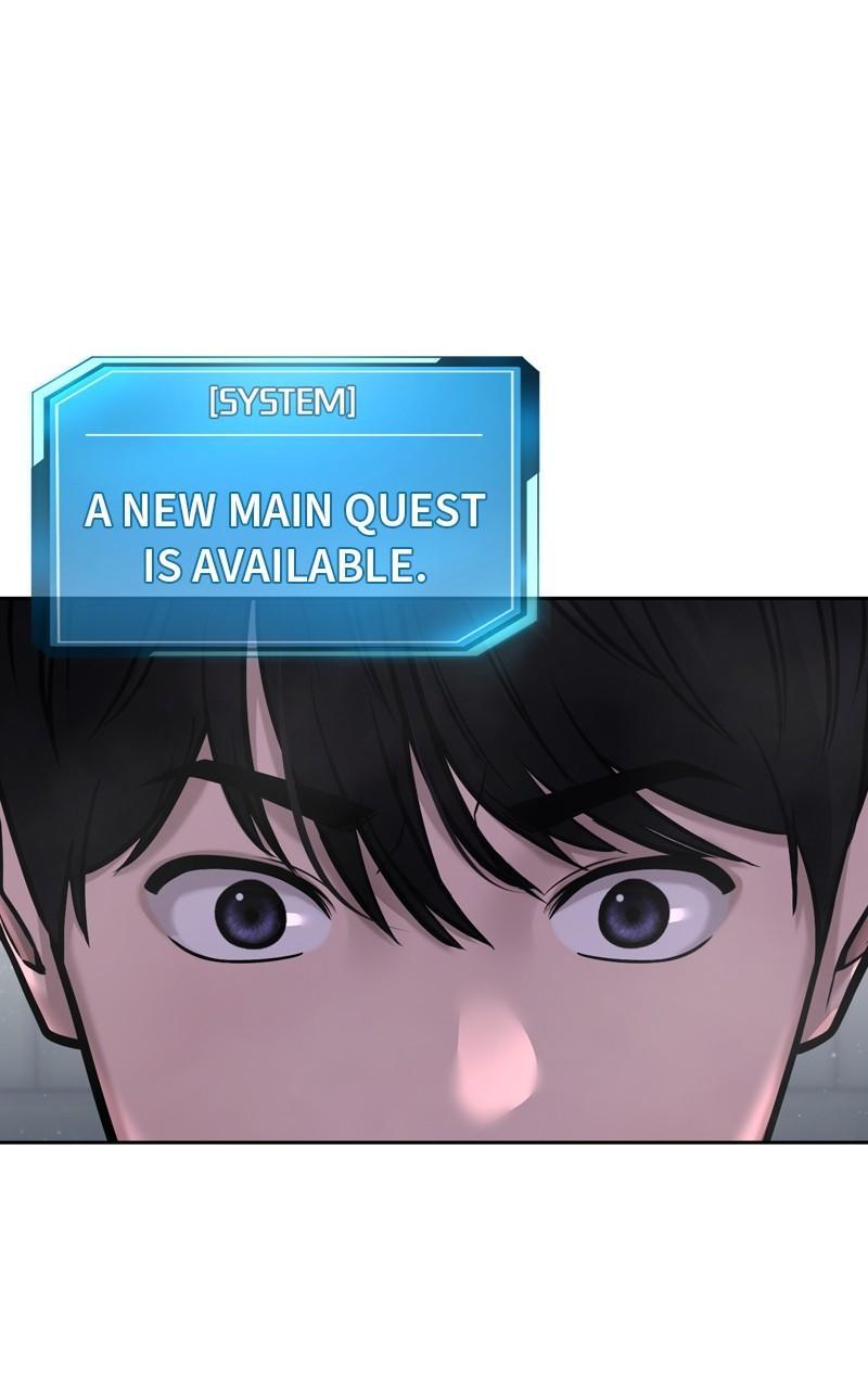 QUESTISM Chap 74 - Next Chap 75