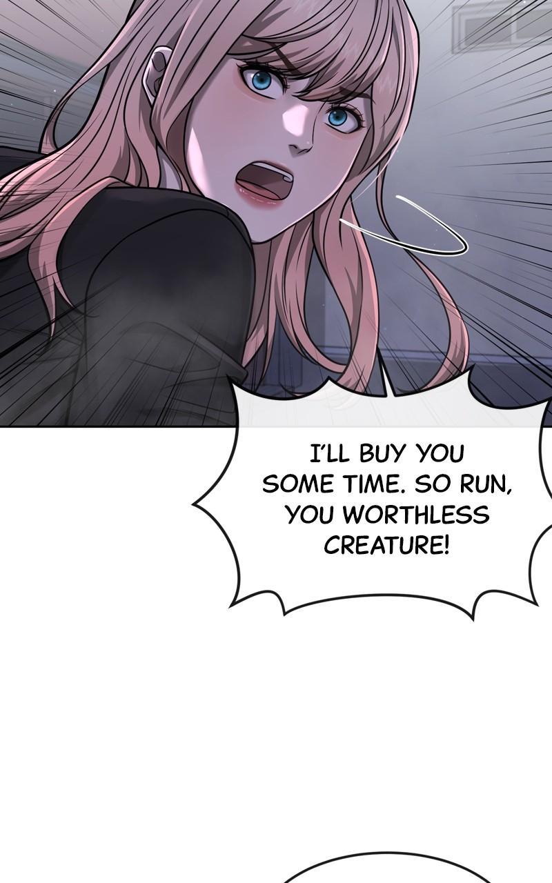 QUESTISM Chap 74 - Next Chap 75