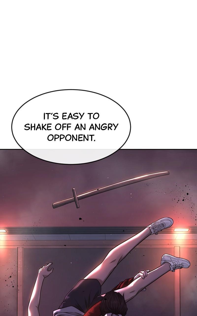 QUESTISM Chap 74 - Next Chap 75