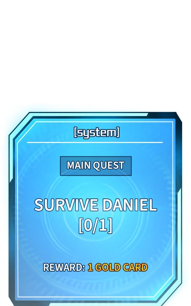 QUESTISM Chap 74 - Next Chap 75