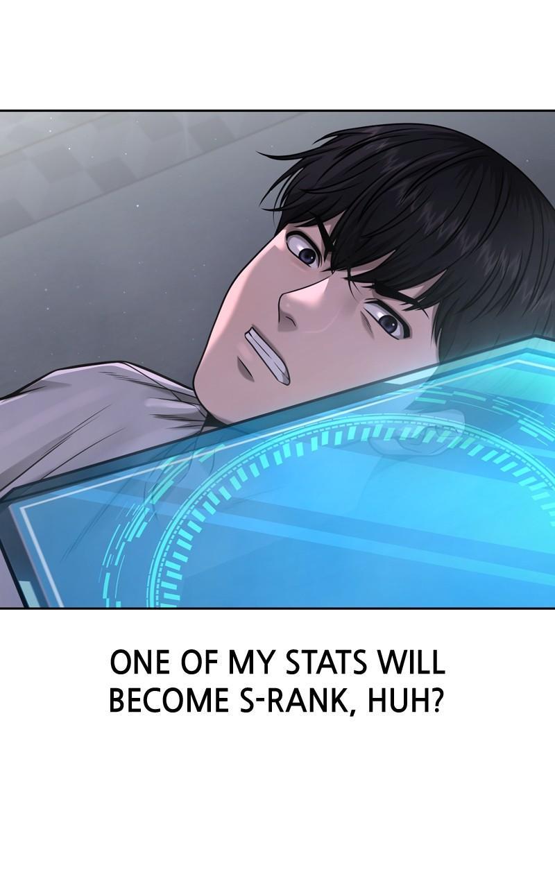QUESTISM Chap 74 - Next Chap 75