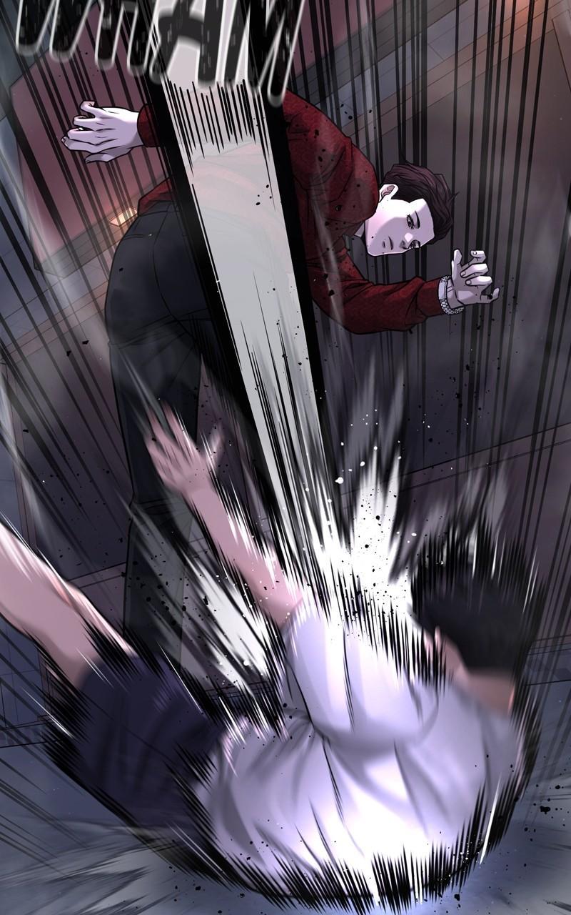 QUESTISM Chap 74 - Next Chap 75