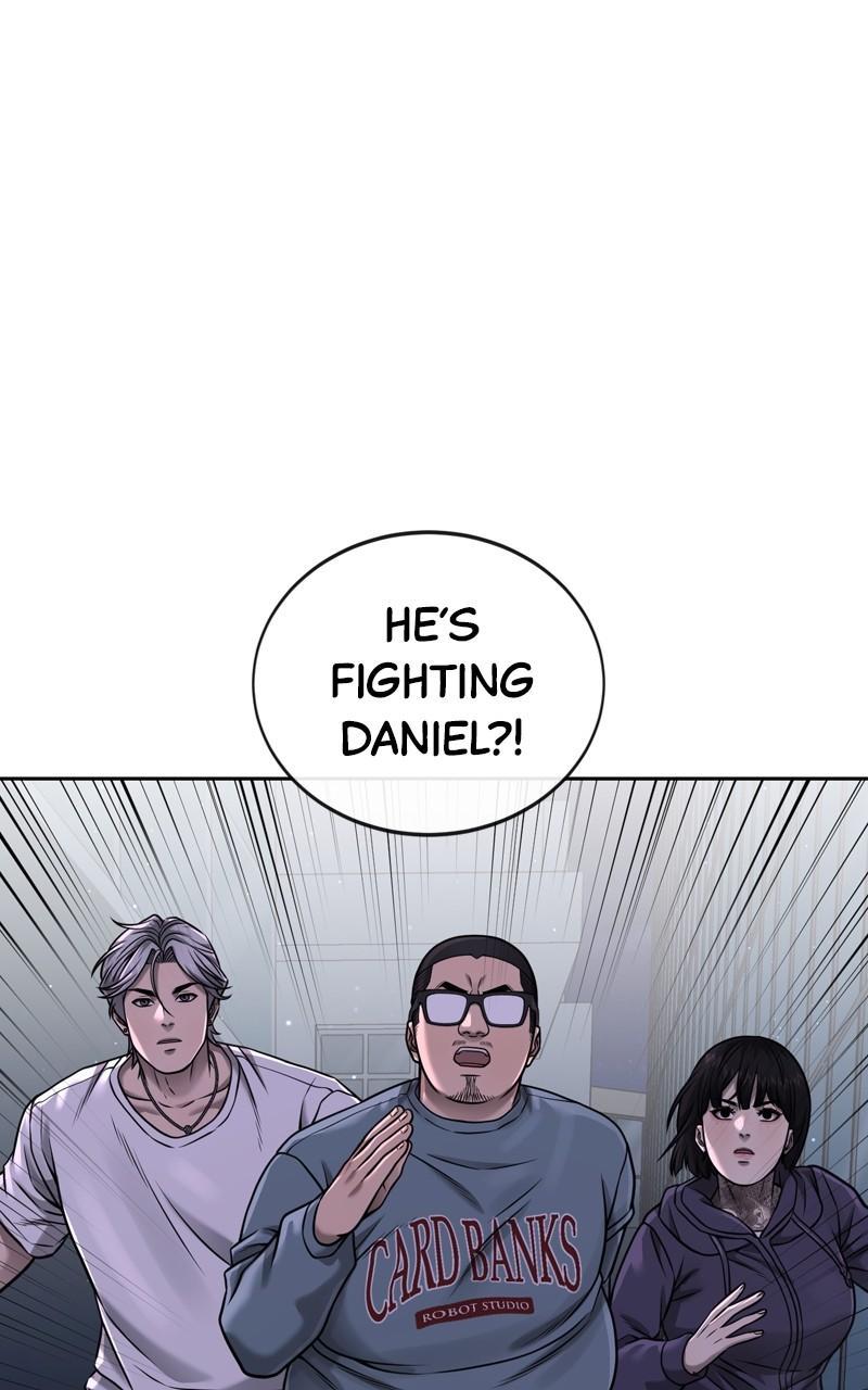 QUESTISM Chap 74 - Next Chap 75