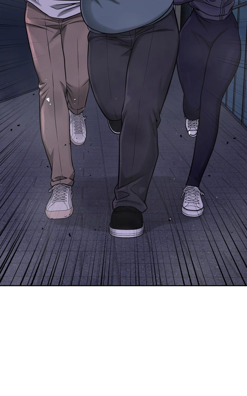 QUESTISM Chap 74 - Next Chap 75