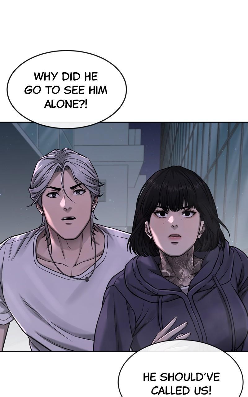 QUESTISM Chap 74 - Next Chap 75