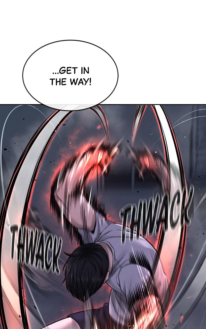 QUESTISM Chap 75 - Next Chap 76