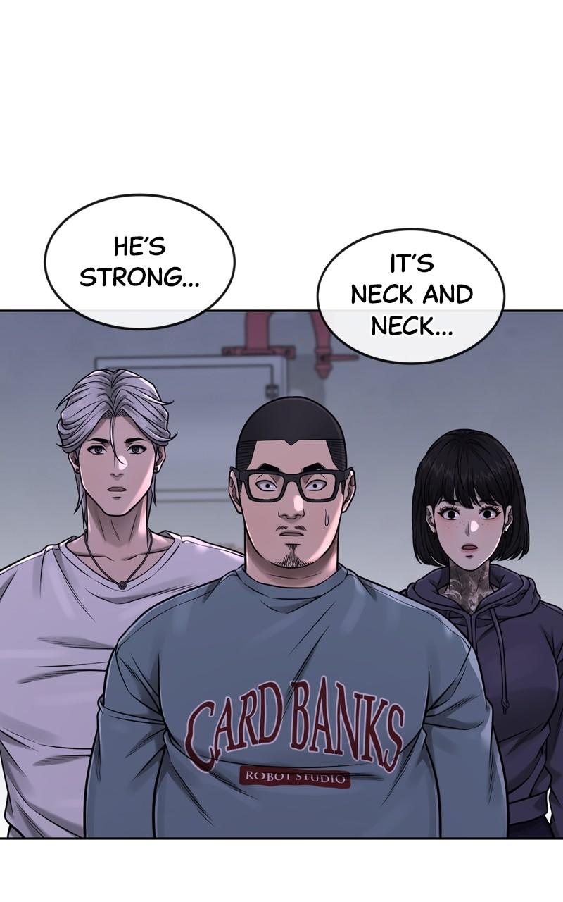 QUESTISM Chap 75 - Next Chap 76