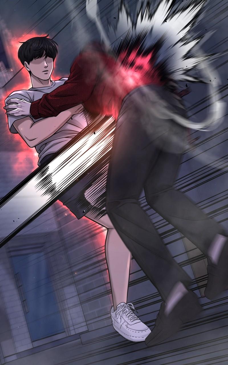 QUESTISM Chap 75 - Next Chap 76