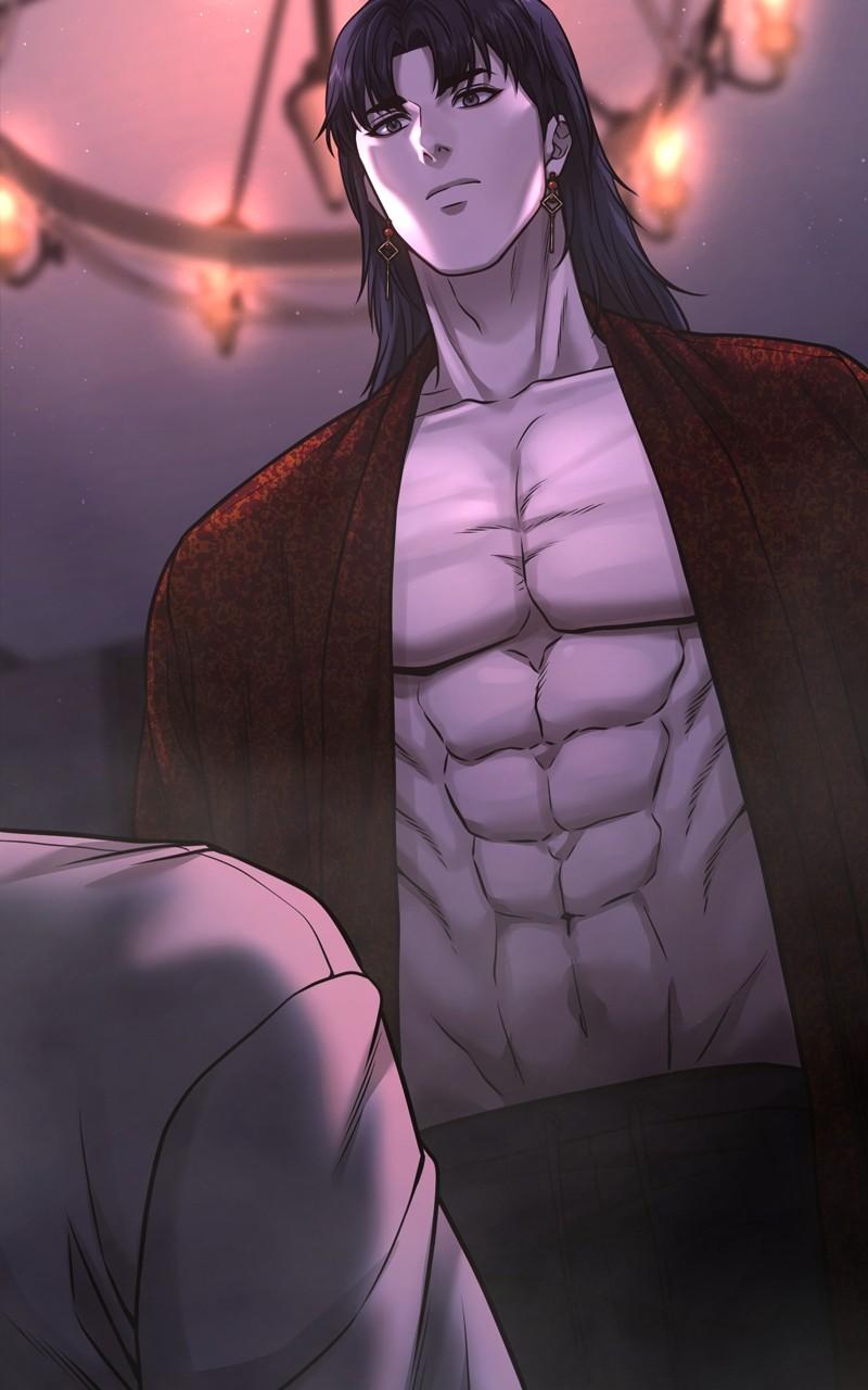 QUESTISM Chap 75 - Next Chap 76