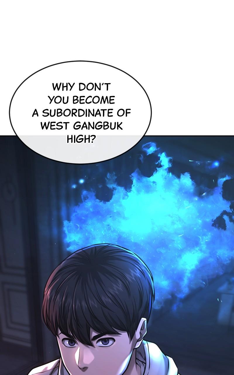 QUESTISM Chap 75 - Next Chap 76