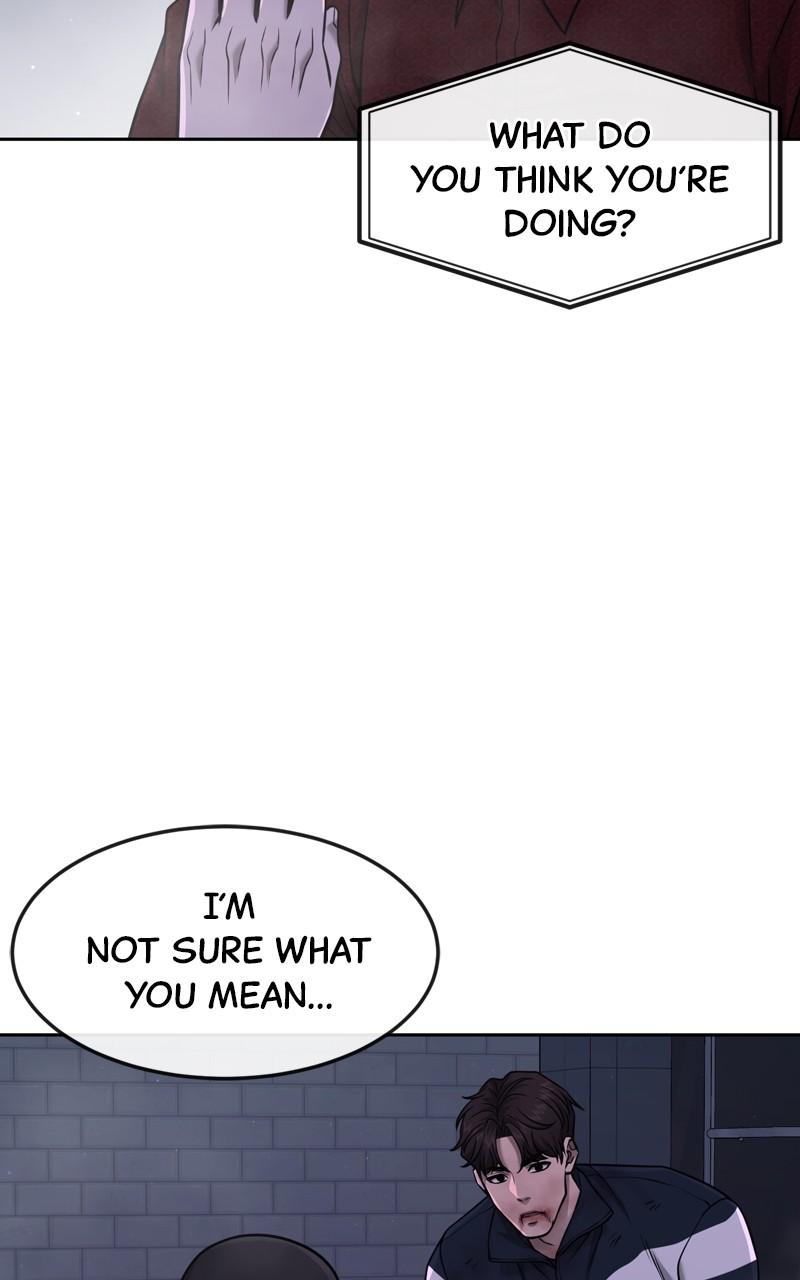QUESTISM Chap 75 - Next Chap 76