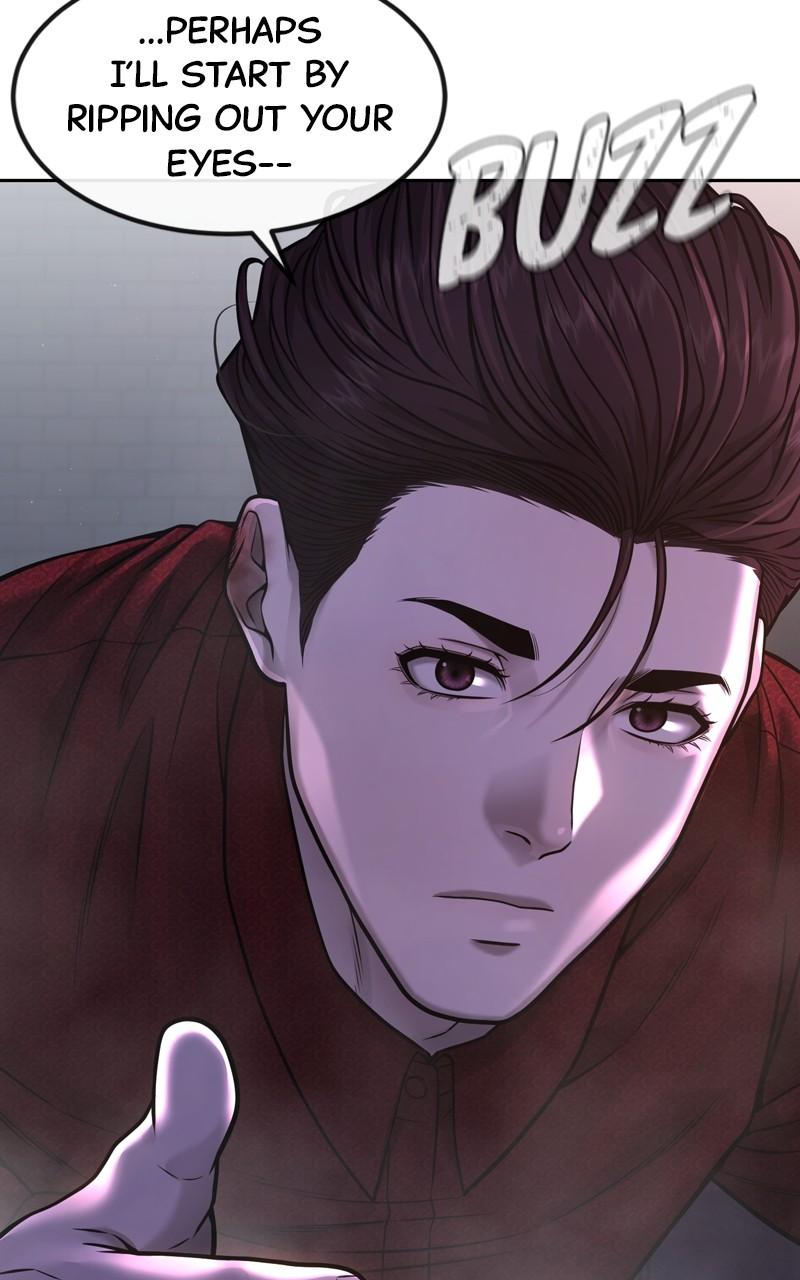 QUESTISM Chap 75 - Next Chap 76