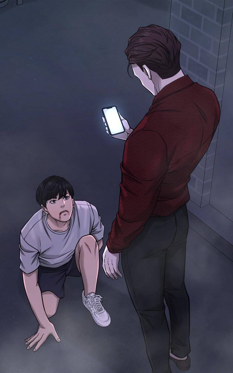 QUESTISM Chap 75 - Next Chap 76
