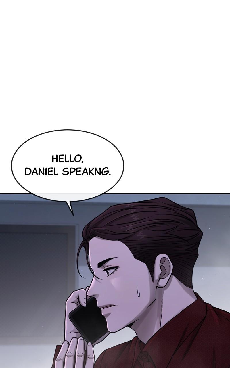 QUESTISM Chap 75 - Next Chap 76