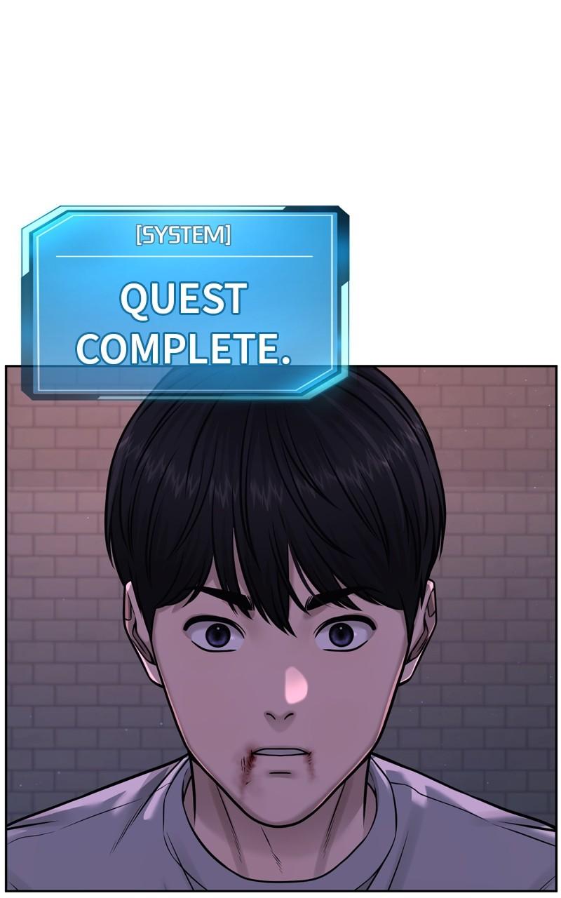 QUESTISM Chap 75 - Next Chap 76