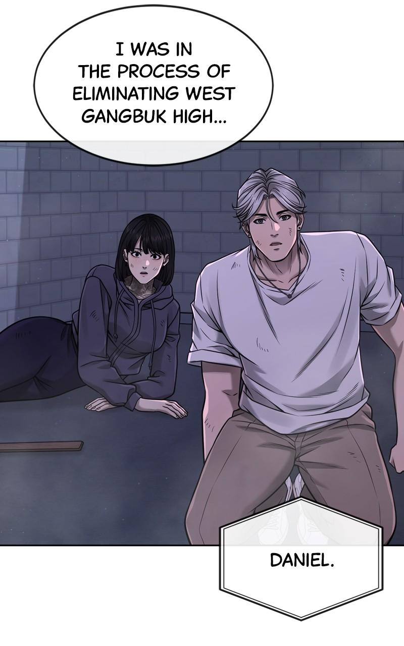QUESTISM Chap 75 - Next Chap 76
