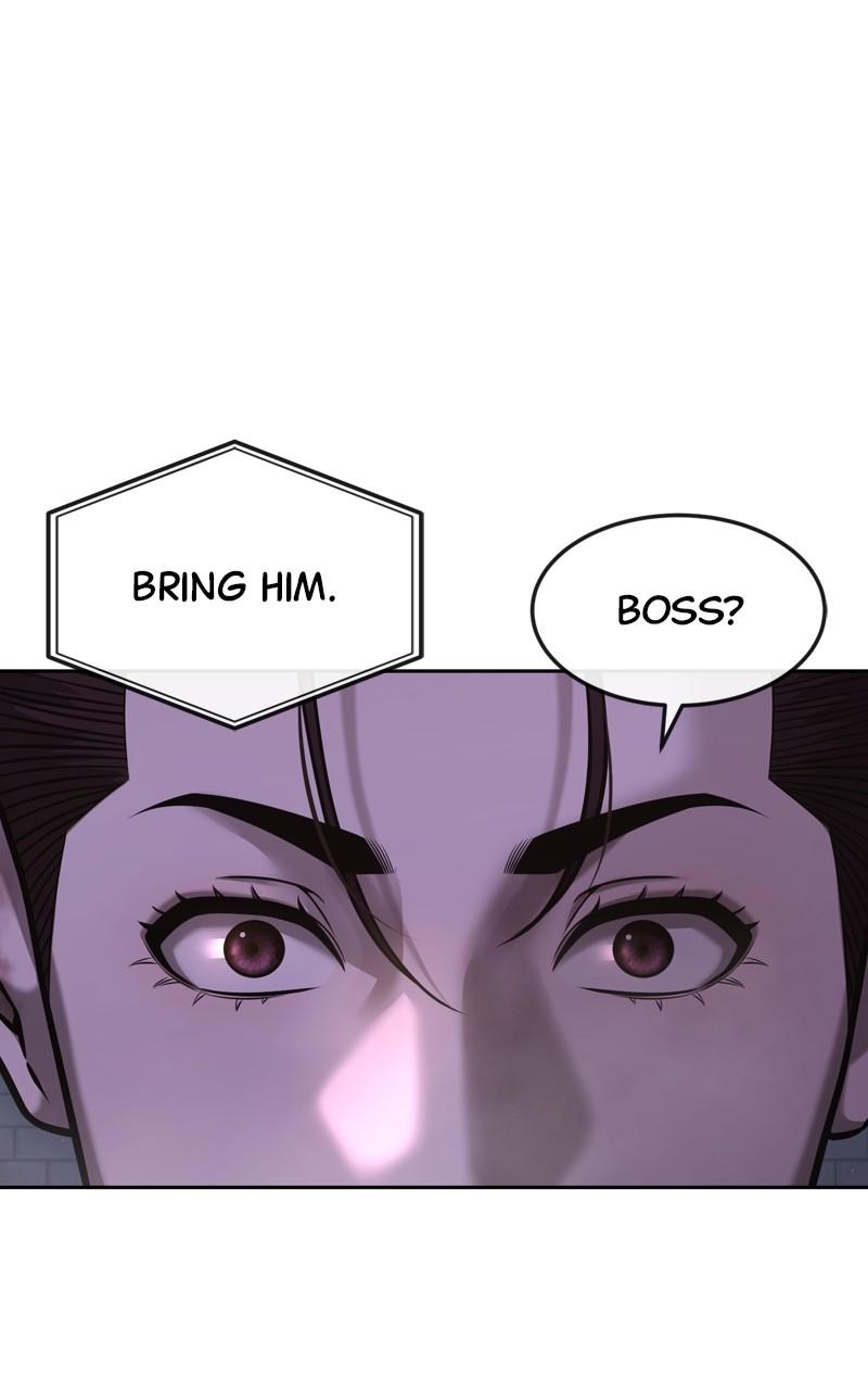 QUESTISM Chap 75 - Next Chap 76