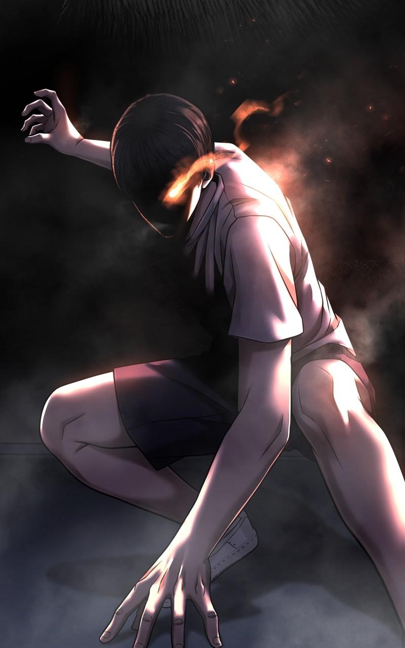 QUESTISM Chap 75 - Next Chap 76