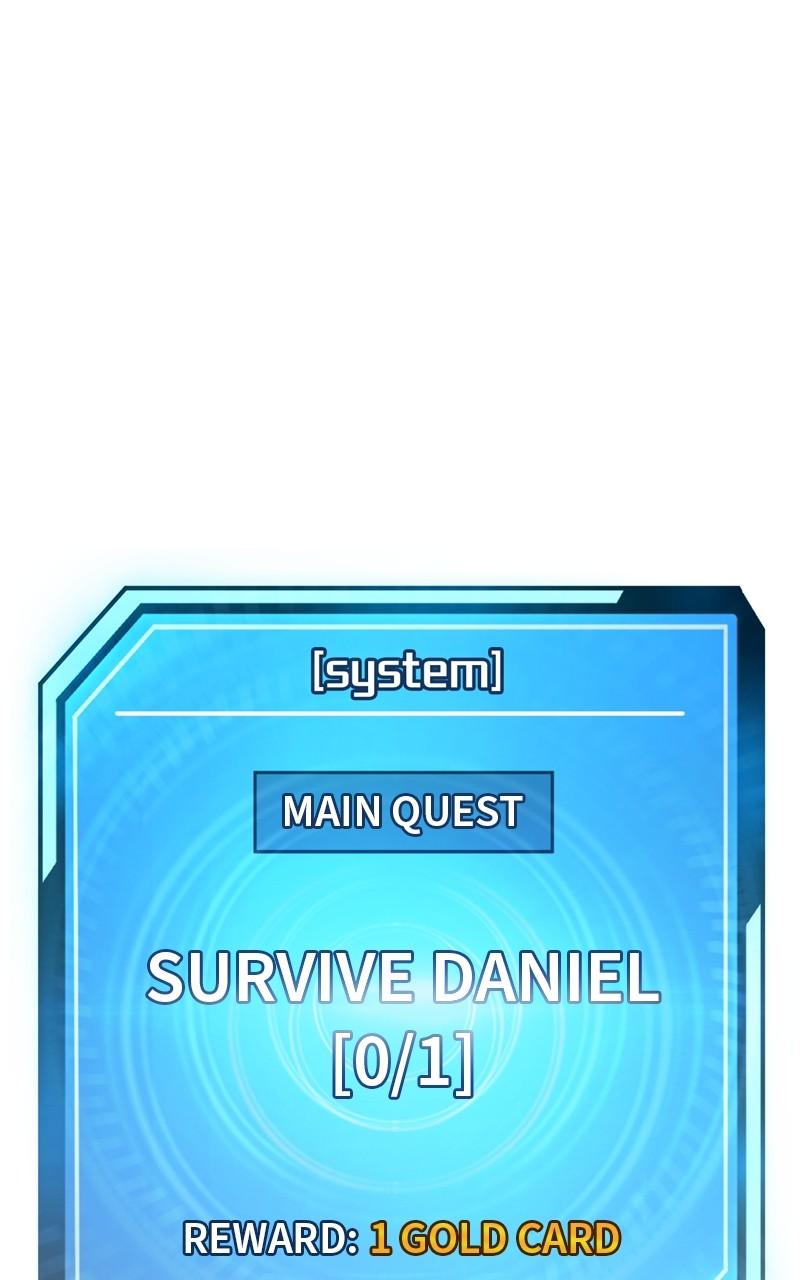 QUESTISM Chap 75 - Next Chap 76