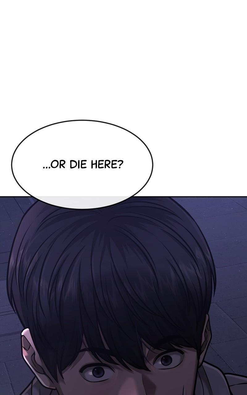 QUESTISM Chap 75 - Next Chap 76