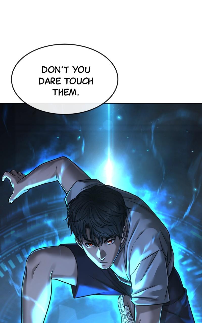 QUESTISM Chap 75 - Next Chap 76