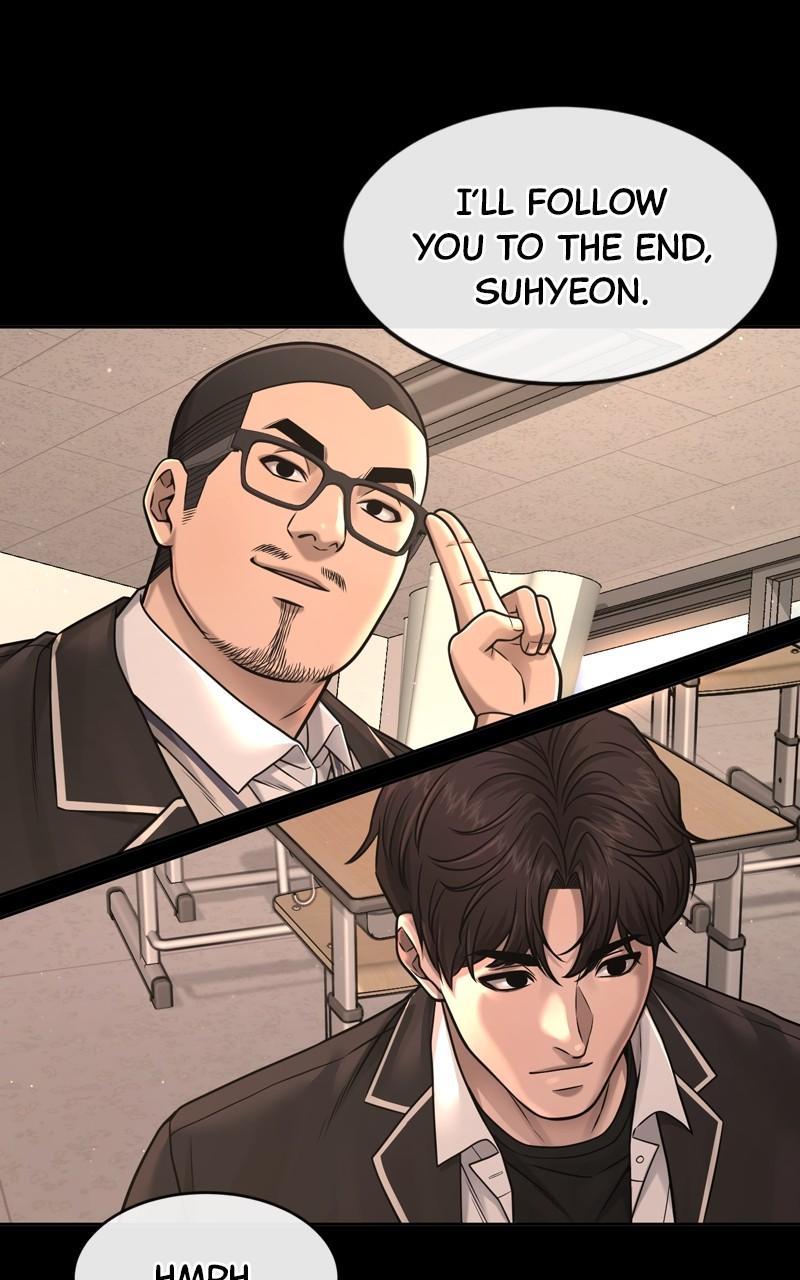 QUESTISM Chap 75 - Next Chap 76