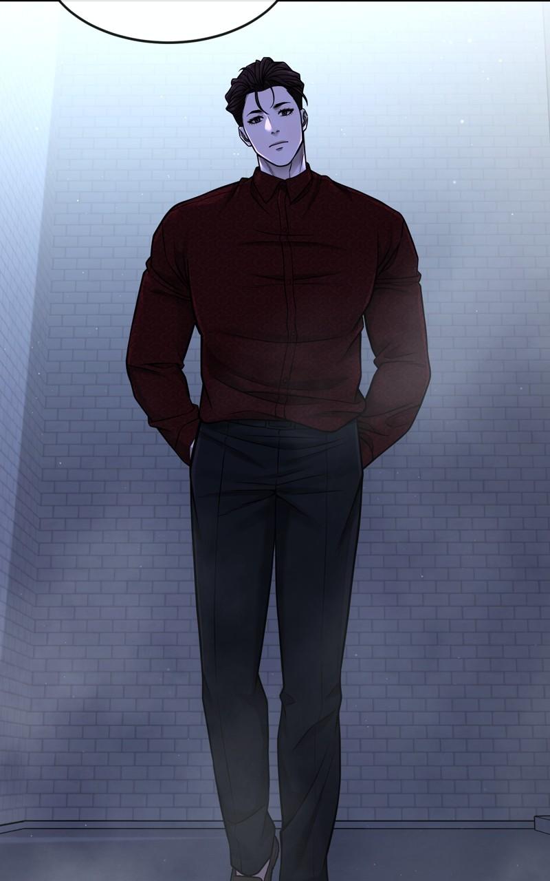 QUESTISM Chap 75 - Next Chap 76