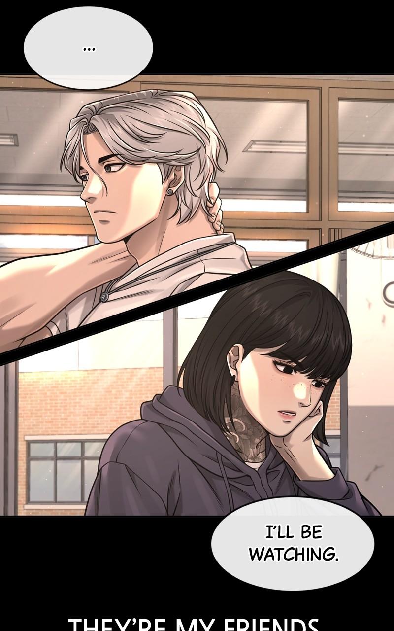 QUESTISM Chap 75 - Next Chap 76