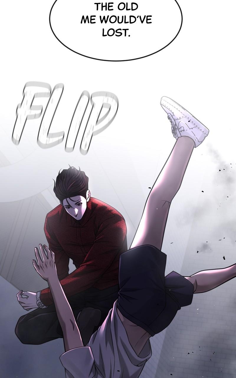 QUESTISM Chap 75 - Next Chap 76