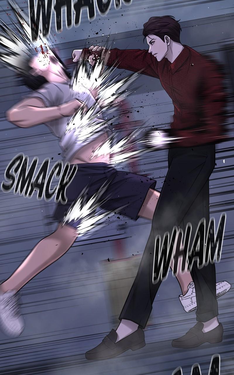 QUESTISM Chap 75 - Next Chap 76