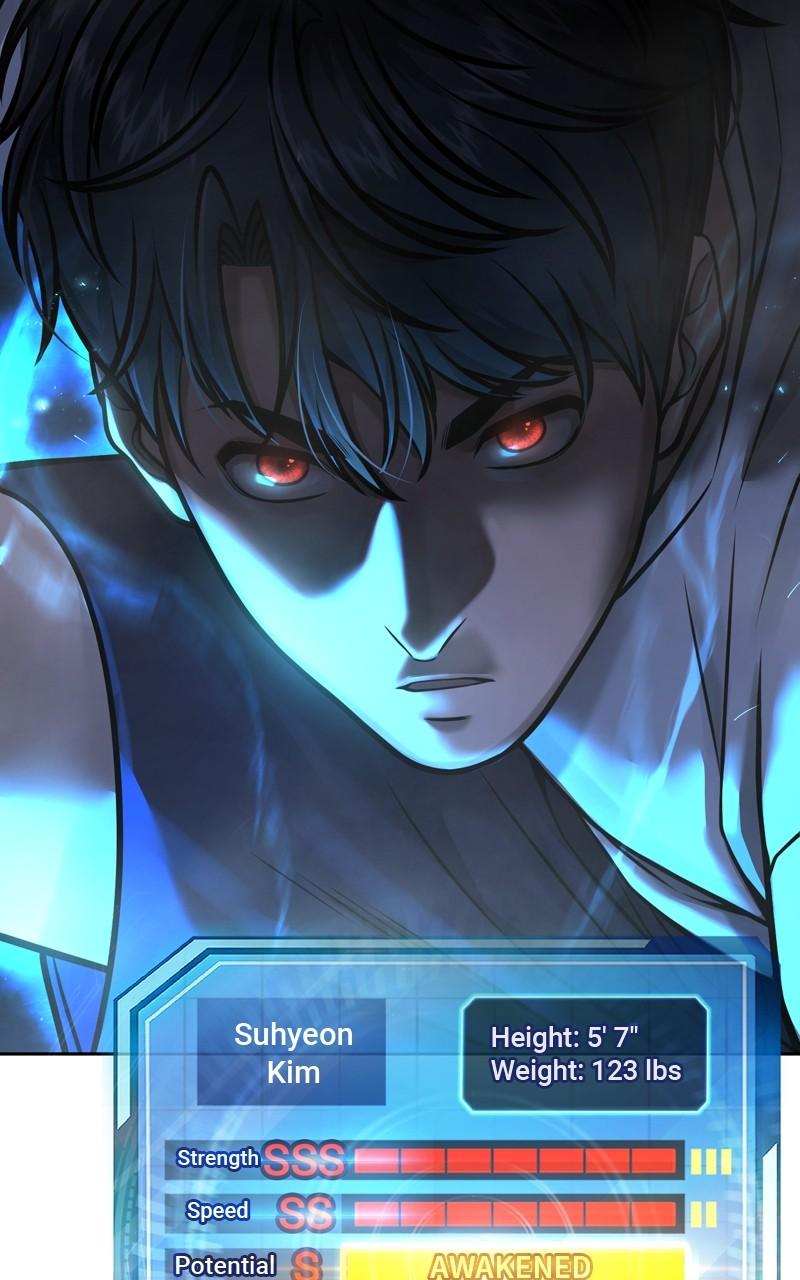 QUESTISM Chap 75 - Next Chap 76