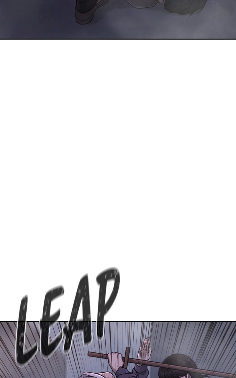 QUESTISM Chap 75 - Next Chap 76