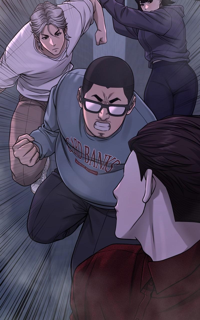 QUESTISM Chap 75 - Next Chap 76