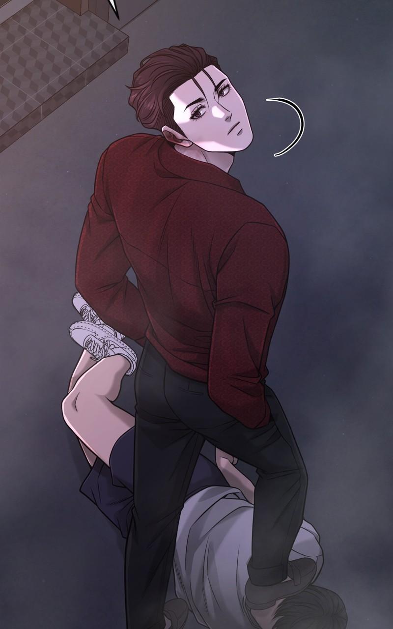 QUESTISM Chap 75 - Next Chap 76