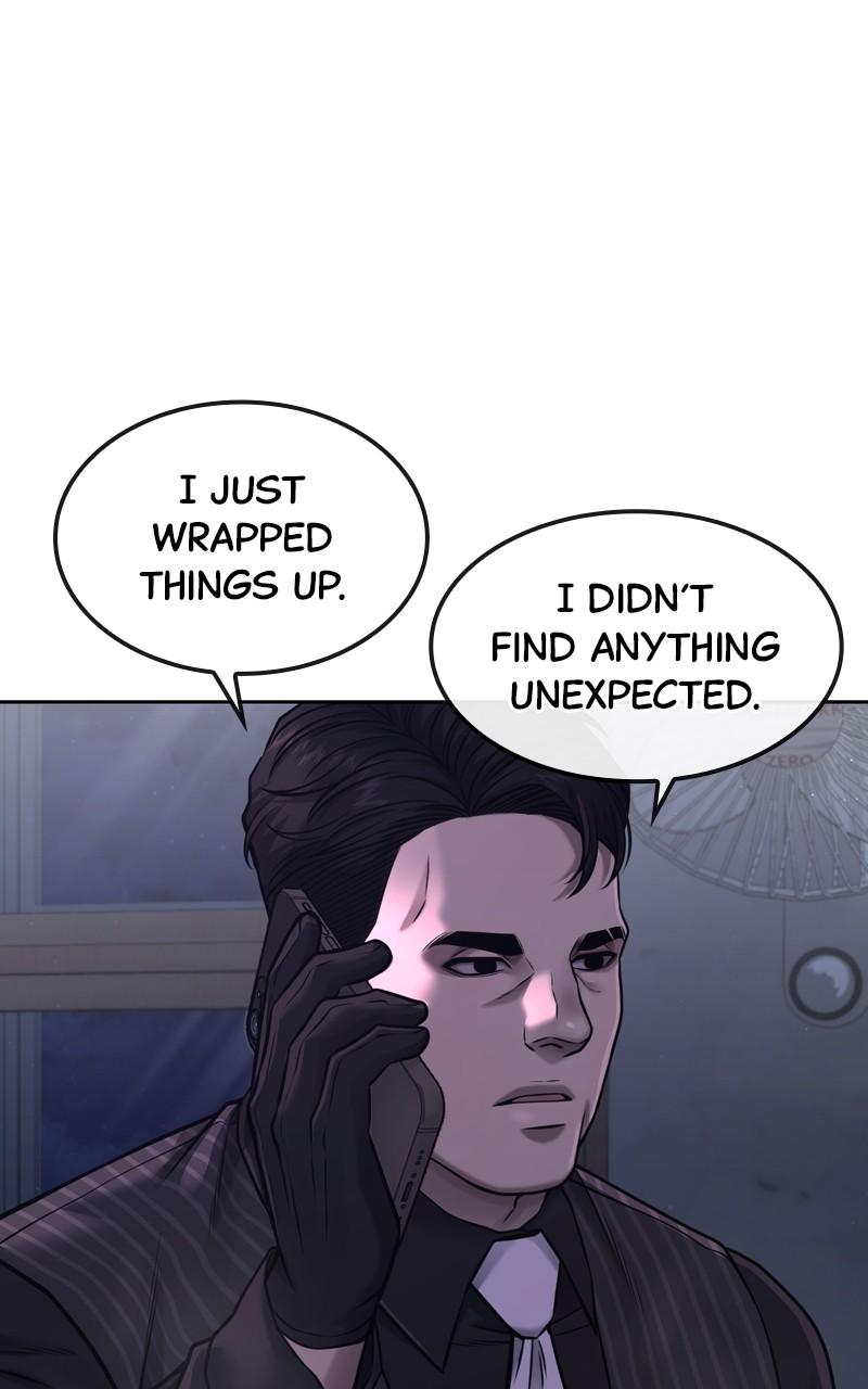 QUESTISM Chap 75 - Next Chap 76