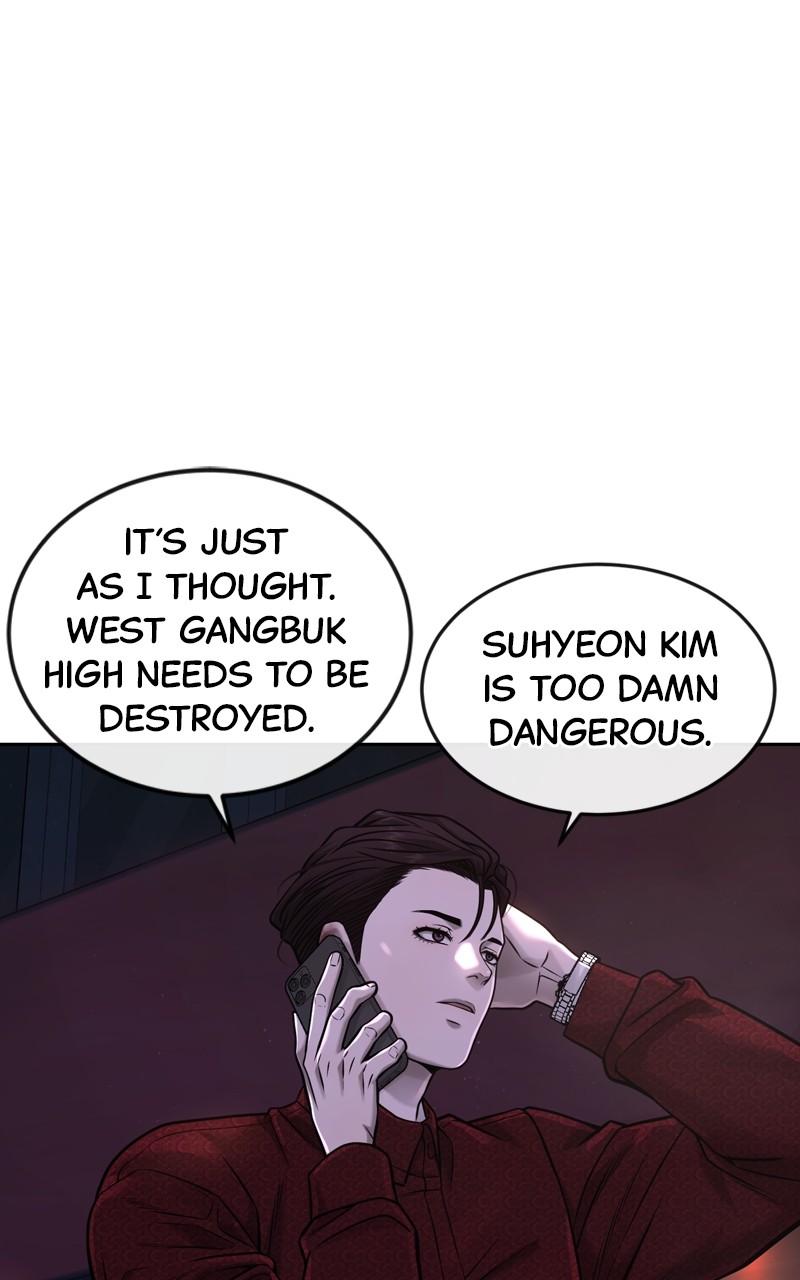 QUESTISM Chap 75 - Next Chap 76