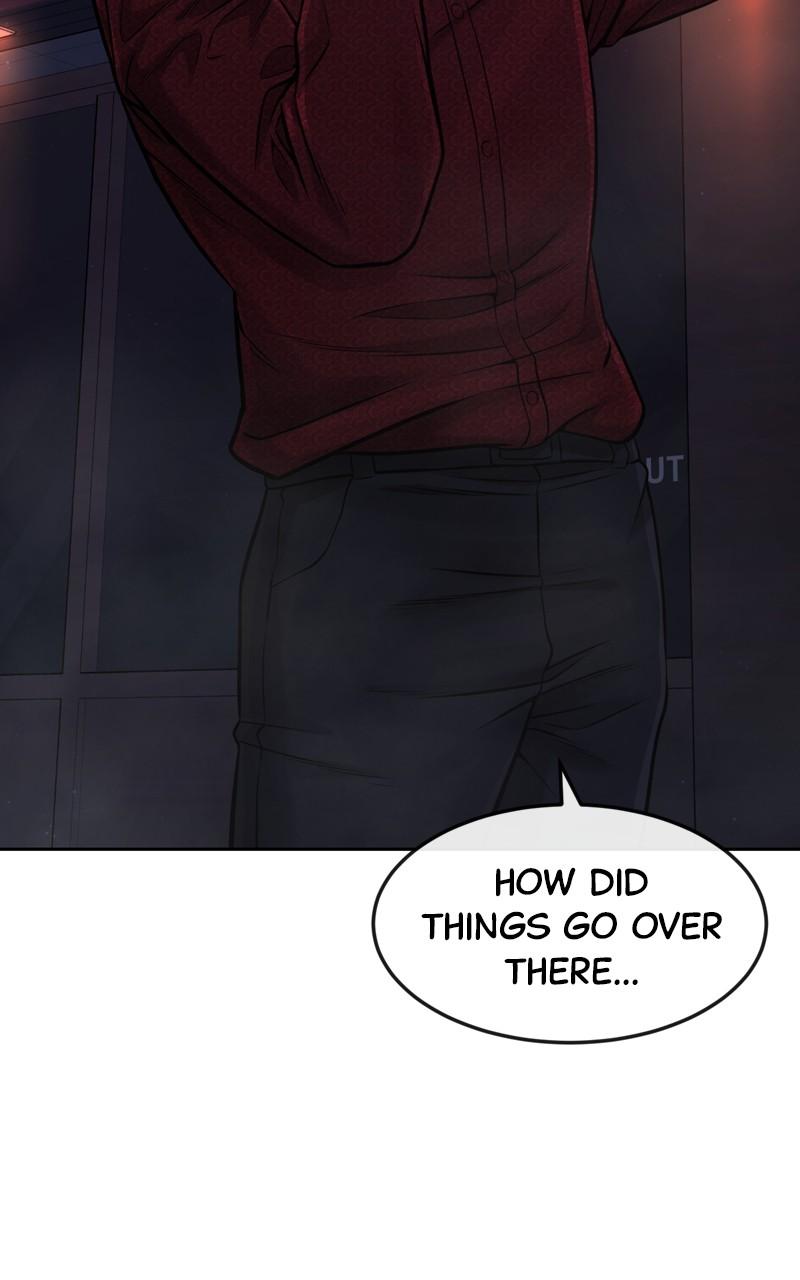 QUESTISM Chap 75 - Next Chap 76
