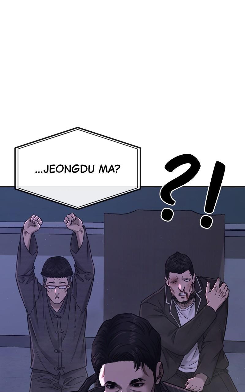 QUESTISM Chap 75 - Next Chap 76