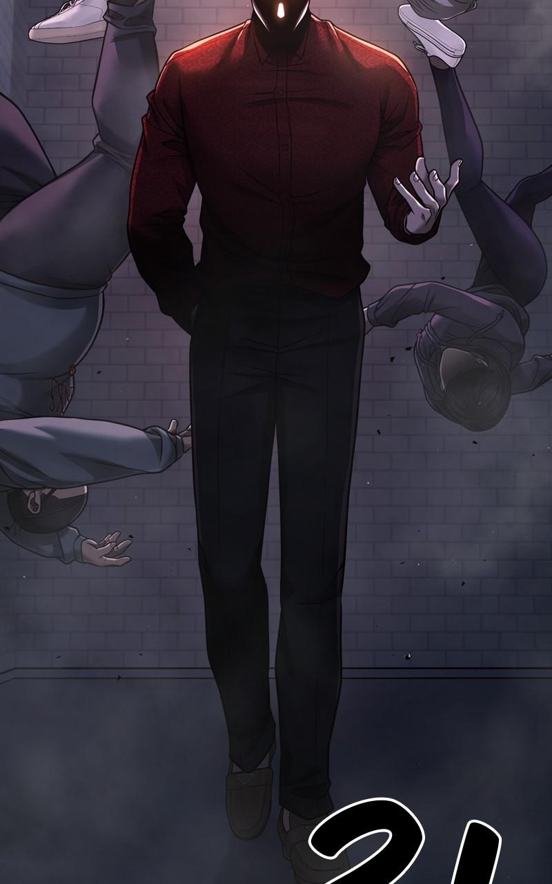 QUESTISM Chap 75 - Next Chap 76
