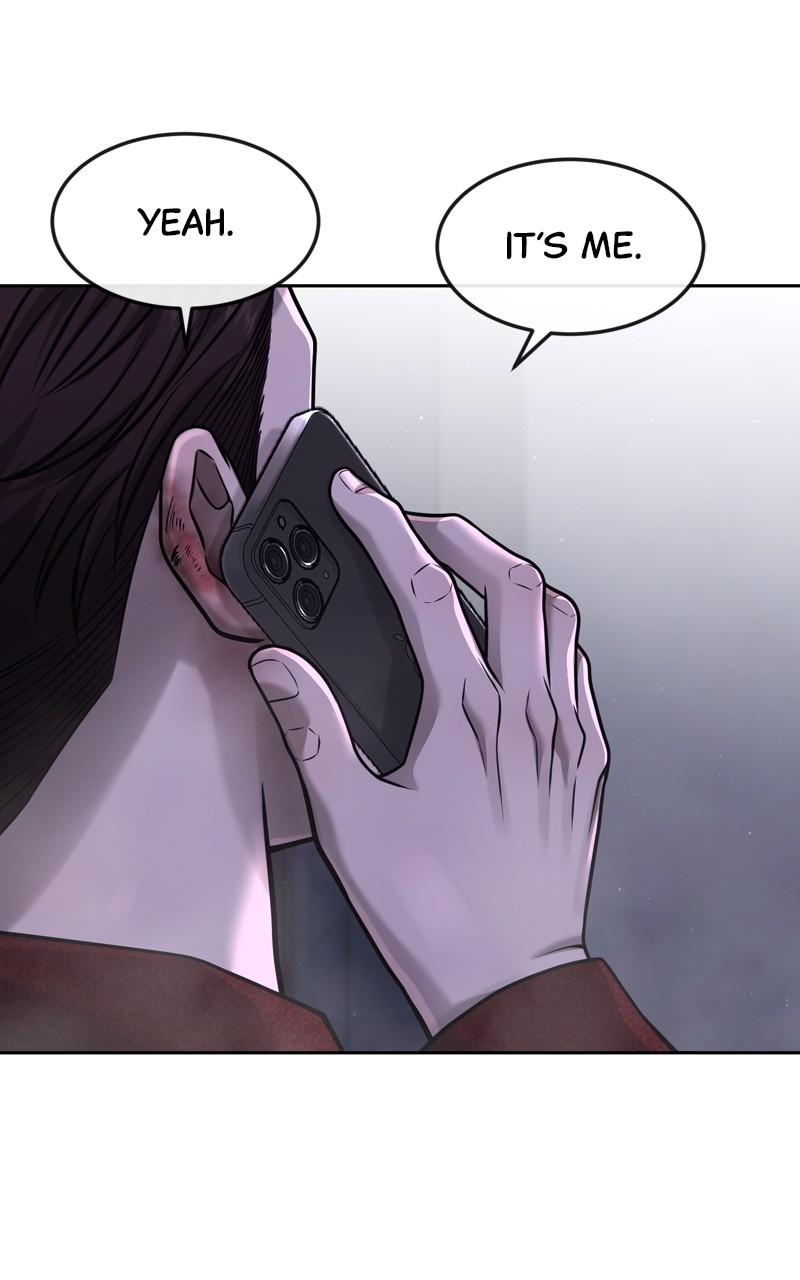 QUESTISM Chap 75 - Next Chap 76