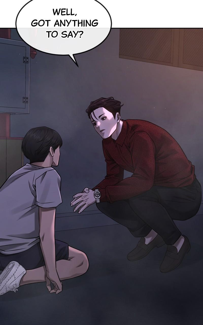 QUESTISM Chap 75 - Next Chap 76