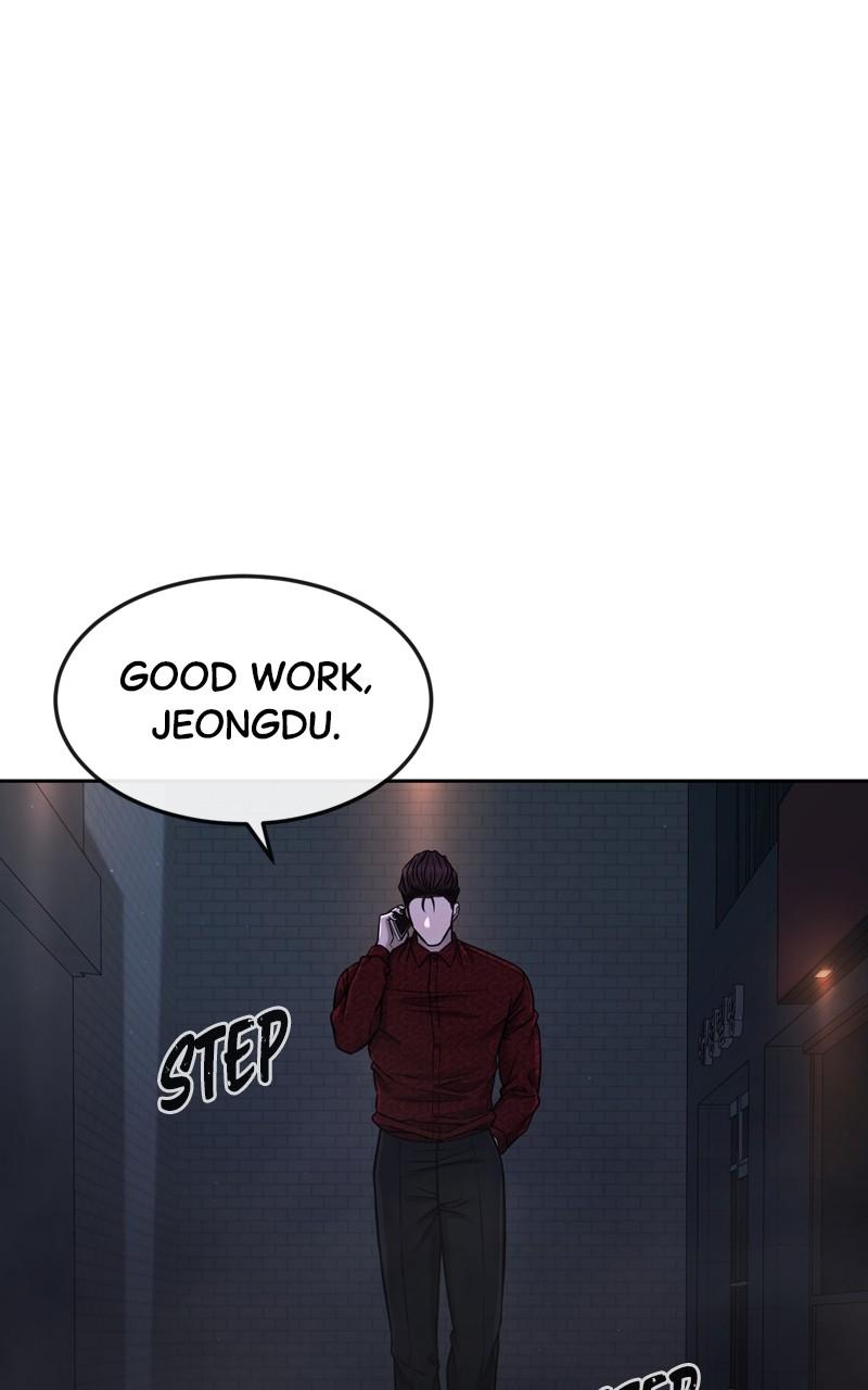 QUESTISM Chap 75 - Next Chap 76