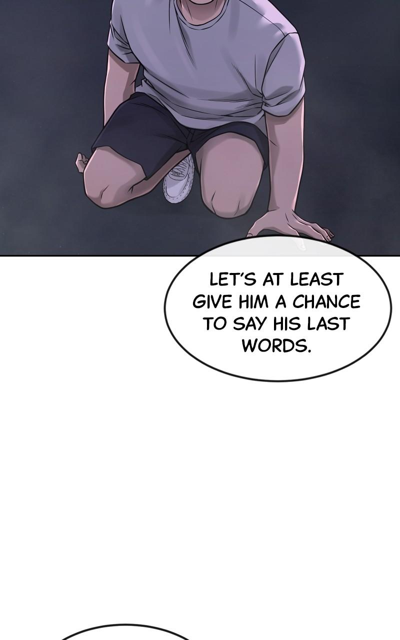 QUESTISM Chap 75 - Next Chap 76
